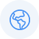 Countries icon